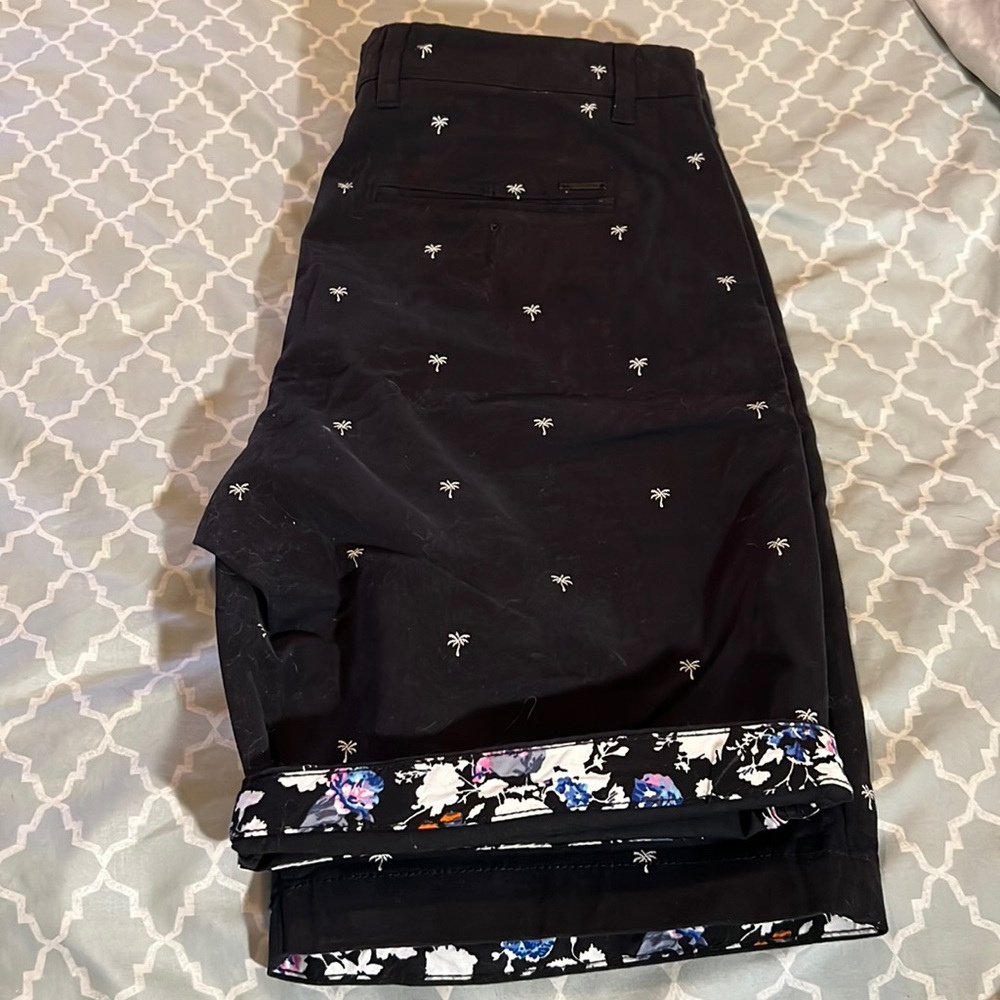 Men’s shorts